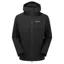 Montane Men's Duality Lite Jacket in Black